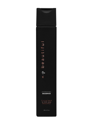 Hydrating Shampoo