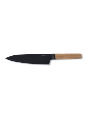 Berghoff Ron 7.5" Chef's Knife, Natural