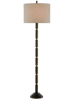 Lovat Floor Lamp