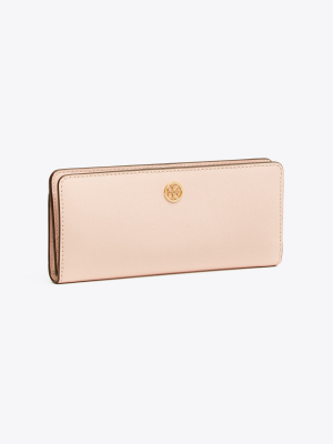 Robinson Slim Wallet