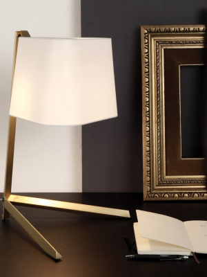 Couture Table Lamp