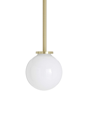 Mezzo Pendant Light