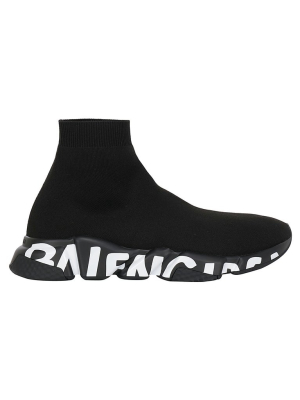 Balenciaga Speed Sneakers