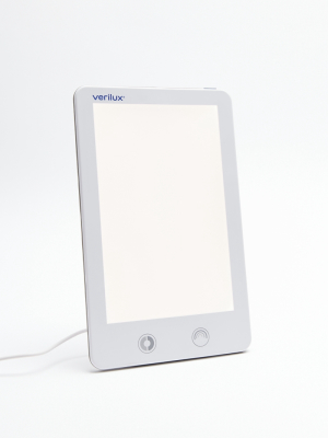 Verilux Happylight Touch Led Light Therapy Lamp