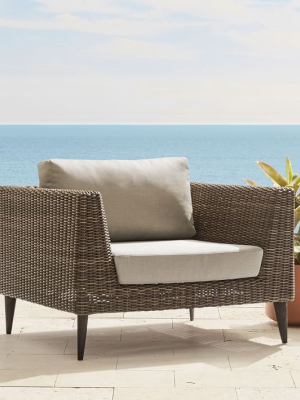 Marina Outdoor Lounge Chair