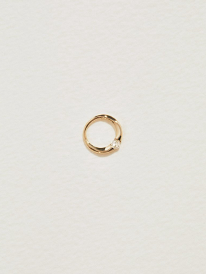 6mm Floating Diamond Clicker