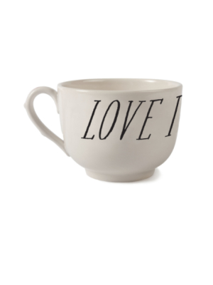 Love Is Love Grand Cup