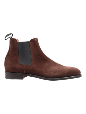 John Lobb Lawry Chelsea Boots