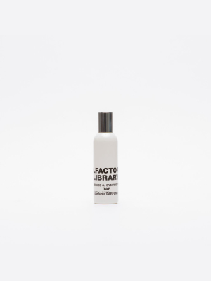 Olfactory Library Series 06: Synthetic - Tar 50ml