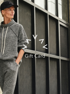 E-gift Card