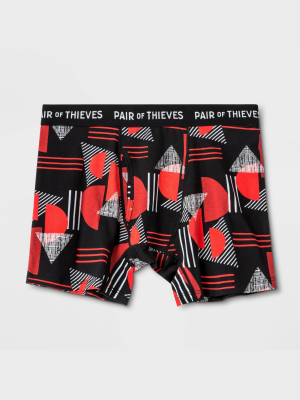 Pair Of Thieves Men's Super Soft Boxer Briefs