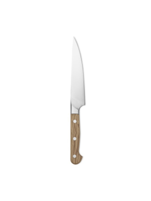 Zwilling J.a. Henckels Pro Holm Oak 6" Utility Knife