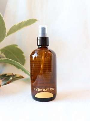 Everyday Oil Mainstay Blend