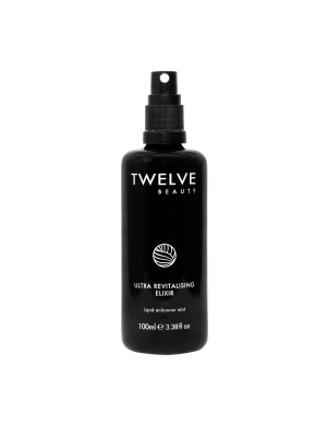 Twelve Beauty Ultra Revitalising Elixir