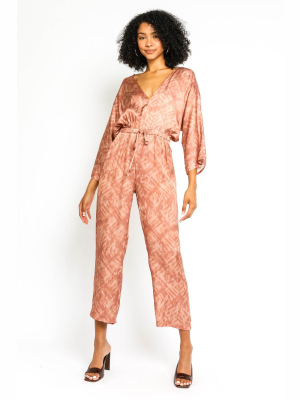 Jordy Jumpsuit