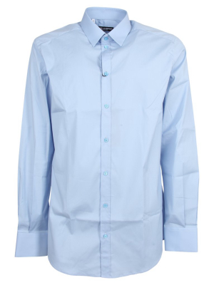 Dolce & Gabbana Classic Button-up Shirt