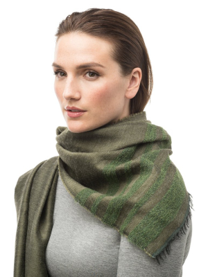 Sloan Woven Scarf