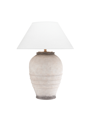 Decatur Table Lamp