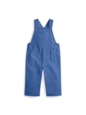 Cotton Corduroy Coverall