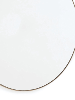 Porter Mirror In Various Colors