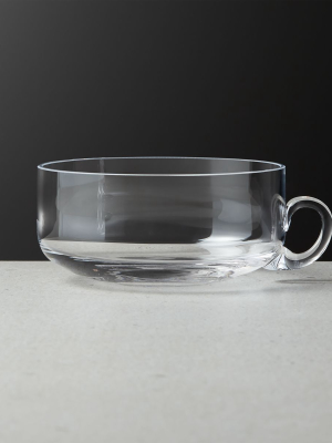 Thalia Punch Glass