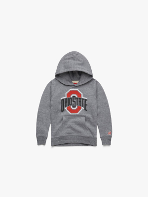 Youth Ohio State Buckeyes Hoodie