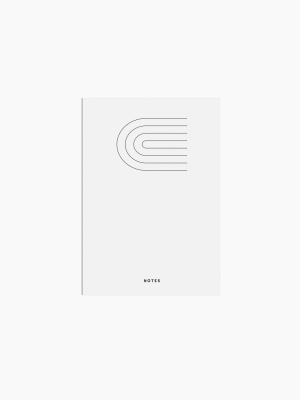 Arc Notebook