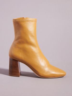 Loeffler Randall Elise Heeled Ankle Boots