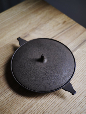 Cast Iron Skillet Dish