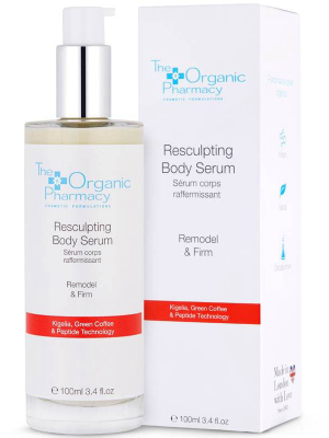 Resculpting Body Serum