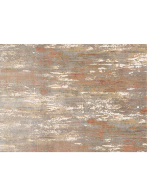 Red Granite Reid Rug