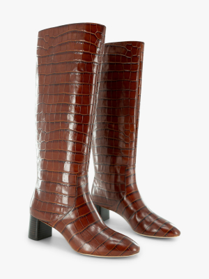 Chesnut Giatall Boot