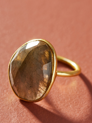 Jemma Sands Tulum Gemstone Ring