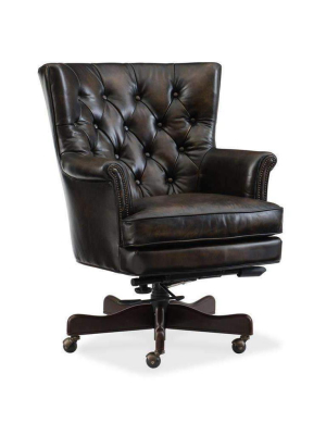 Theodore Home Office Chair