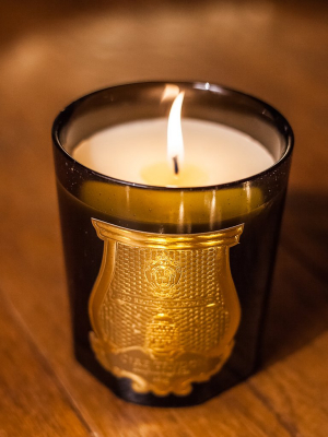 Classic Candle - Madeleine