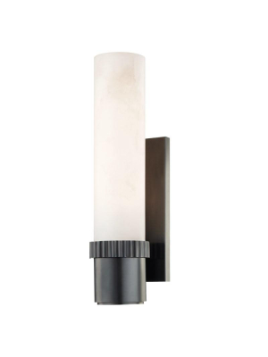 Argon Wall Sconce