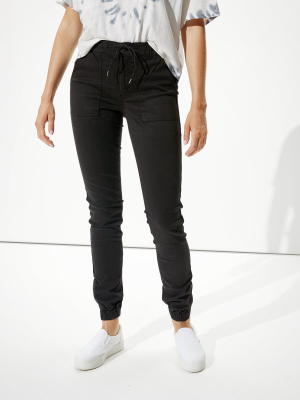 Ae High-waisted Jegging Jogger