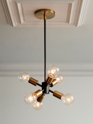 Mobile Chandelier - Small