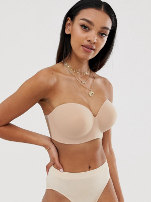 Fashion Forms Backless Strapless Bra Dd-g