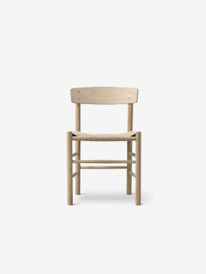 Mogensen J39 Chair