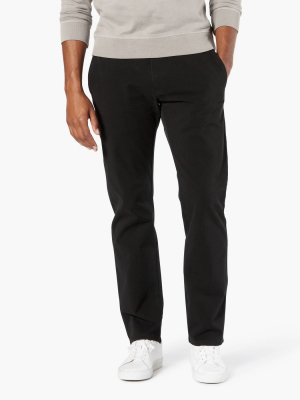 Dockers Men's Straight Fit 360 Flex Ultimate Chino Pants