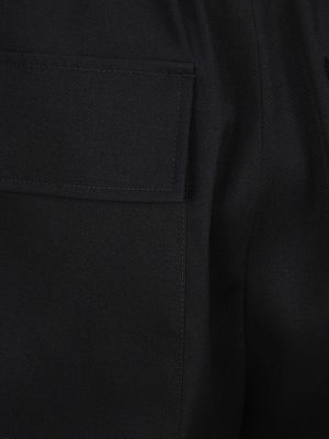 Jil Sander Slim-fit Tailored Pants
