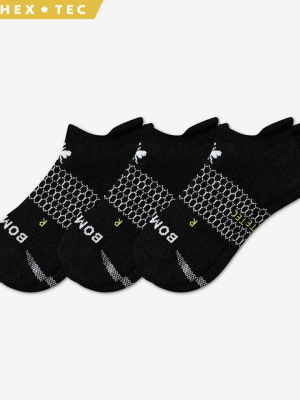 Women's All-purpose Performance Ankle Sock 3-pack