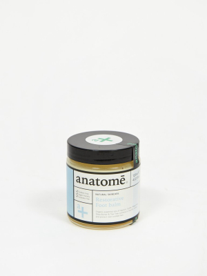 Anatome Foot Balm - Multi