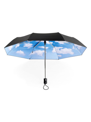 Sky Folding Umbrella