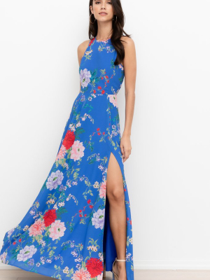 Dream Maxi Dress