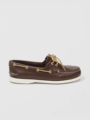 Sperry Boat Shoes