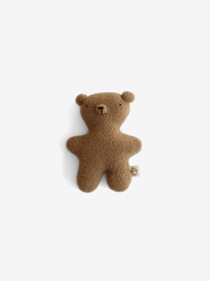 Little Woolly Bear - Caramel