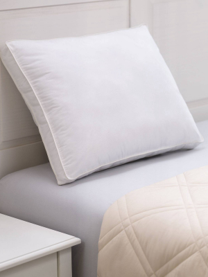 Chamomile Infused Cotton Bed Pillow - Allied Home