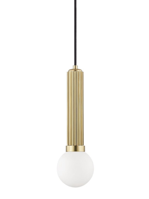 Reade Pendant Light